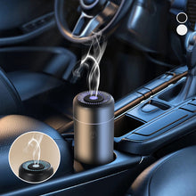 Laden Sie das Bild in den Galerie-Viewer, Luftbefeuchter für Auto-Aromatherapie