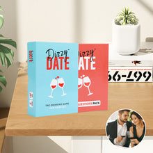 Laden Sie das Bild in den Galerie-Viewer, Das Kartenspiel für Date-Nächte und Partys