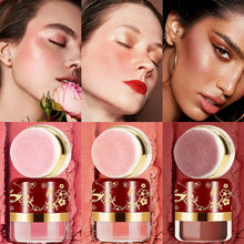 Laden Sie das Bild in den Galerie-Viewer, Mattes Rouge &amp; Highlighter