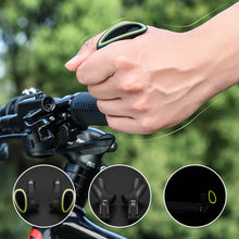 Laden Sie das Bild in den Galerie-Viewer, Ergonomisch gestaltete Fahrradgriffe