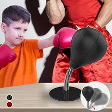 Laden Sie das Bild in den Galerie-Viewer, Desktop Boxing Spielzeug