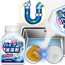 Laden Sie das Bild in den Galerie-Viewer, Drain Clog Remover Agent