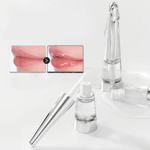 Laden Sie das Bild in den Galerie-Viewer, Transparenter Lippen-Gloss mit Feuchtigkeit &amp; Volumen