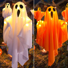 Laden Sie das Bild in den Galerie-Viewer, Halloween-Dekoration, Geisterlichter