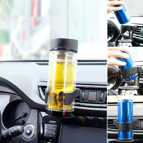 Getränkehalter für das Auto
