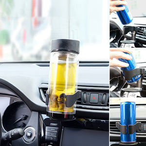Getränkehalter für das Auto