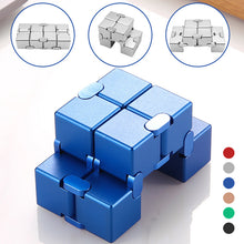 Laden Sie das Bild in den Galerie-Viewer, Unendlichkeitswürfel