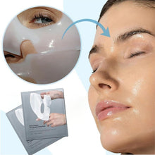 Laden Sie das Bild in den Galerie-Viewer, Tiefenwirksame Collagen Anti-Falten Lifting-Maske