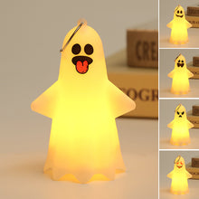 Laden Sie das Bild in den Galerie-Viewer, ✨2024 Kleines Geister-Nachtlicht tragen👻