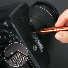 Laden Sie das Bild in den Galerie-Viewer, 25 in 1 Schraubendreher-Set