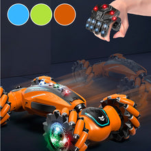 Laden Sie das Bild in den Galerie-Viewer, TurboRacer NebelStorm – mit Sprüheffekt &amp; 360°-Action