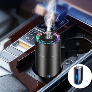 Intelligenter Auto-Diffusor