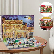 Laden Sie das Bild in den Galerie-Viewer, Weihnachtsferien-Adventskalender