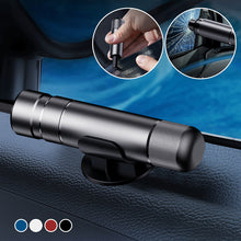 Laden Sie das Bild in den Galerie-Viewer, Auto 2-in-1 Sicherheitshammer