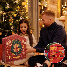 Laden Sie das Bild in den Galerie-Viewer, Harry Adventskalender 2024 Deluxe Edition