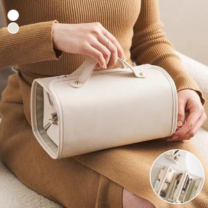 Tragbare Kosmetiktasche