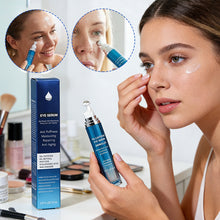 Laden Sie das Bild in den Galerie-Viewer, Retinol Anti-Aging Augenserum