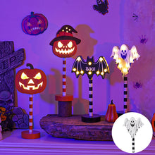 Laden Sie das Bild in den Galerie-Viewer, LED-Halloween-Lichter
