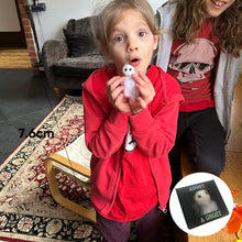 Laden Sie das Bild in den Galerie-Viewer, Halloween Gespenst Ornament