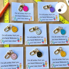 Laden Sie das Bild in den Galerie-Viewer, Geschenkpaket für den ersten Schultag