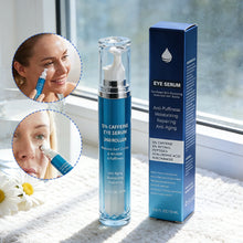 Laden Sie das Bild in den Galerie-Viewer, Retinol Anti-Aging Augenserum