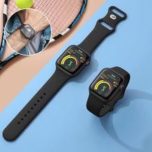 Laden Sie das Bild in den Galerie-Viewer, Sport-Smartwatch mit Dualzahlung