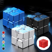 Laden Sie das Bild in den Galerie-Viewer, Unendlichkeitswürfel
