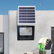 Laden Sie das Bild in den Galerie-Viewer, LED-Solarleuchten für den Außenbereich