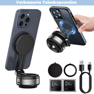 Auto-Elektro-Telefonhalter
