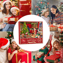Laden Sie das Bild in den Galerie-Viewer, Weihnachtsferien-Adventskalender