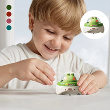 Laden Sie das Bild in den Galerie-Viewer, Auto-Spielzeug für Babys zum Thema Weltraum