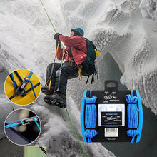 Laden Sie das Bild in den Galerie-Viewer, 🔥Sonderverkauf🔥Kordel- und Seilspann- und Ziehwerkzeug