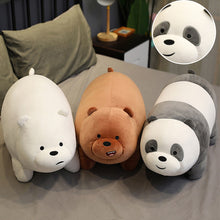Laden Sie das Bild in den Galerie-Viewer, wir Bären Bären Puppen