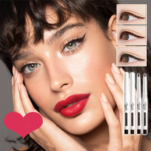 Laden Sie das Bild in den Galerie-Viewer, Wasserfester langlebiger Gel-Eyeliner