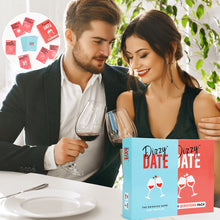 Laden Sie das Bild in den Galerie-Viewer, Das Kartenspiel für Date-Nächte und Partys