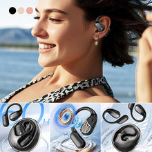 Laden Sie das Bild in den Galerie-Viewer, AI Smart Übersetzer-Headset