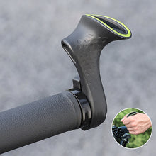 Laden Sie das Bild in den Galerie-Viewer, Ergonomisch gestaltete Fahrradgriffe