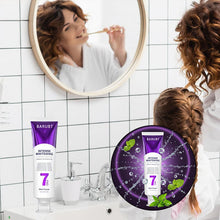Laden Sie das Bild in den Galerie-Viewer, Intensive Whitening Zahnpasta – 3-Tage-Effekt