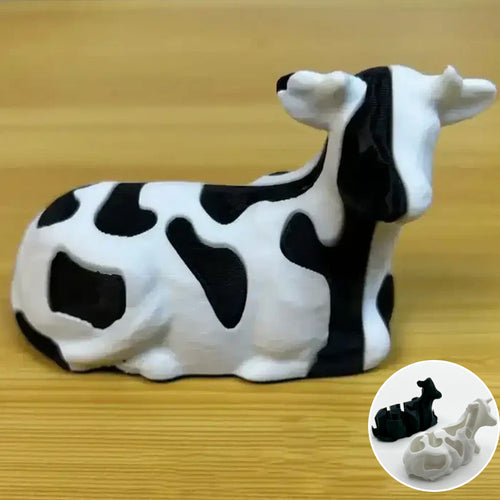 3D-Druck-Dekompressionsspielzeug