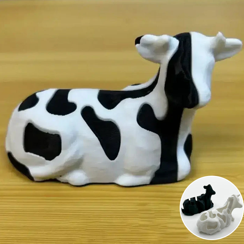 3D-Druck-Dekompressionsspielzeug