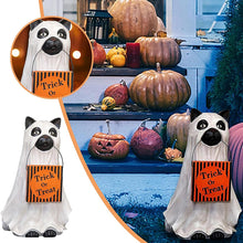 Laden Sie das Bild in den Galerie-Viewer, Geisterkatzen-Süßigkeitsbeutel