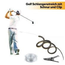 Laden Sie das Bild in den Galerie-Viewer, Unfug Schlange Spielzeug