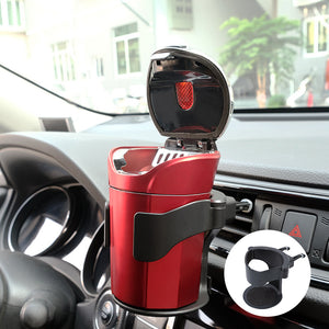 Getränkehalter für das Auto