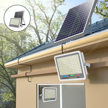 Laden Sie das Bild in den Galerie-Viewer, Superhelle Solar-Gartenleuchte