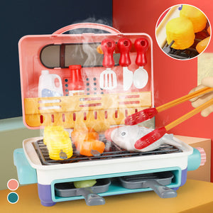 Grillspielzeug für Kinder