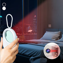 Laden Sie das Bild in den Galerie-Viewer, Tragbarer Infrarot-Scanner