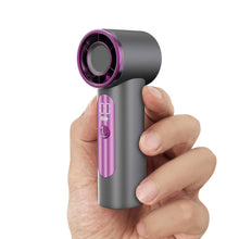 Laden Sie das Bild in den Galerie-Viewer, Mini-Handventilator