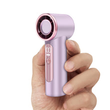 Laden Sie das Bild in den Galerie-Viewer, Mini-Handventilator