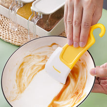 Laden Sie das Bild in den Galerie-Viewer, Ölbeständiger Reinigungsschaber