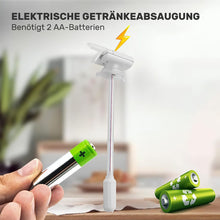 Laden Sie das Bild in den Galerie-Viewer, Magische Getränkemaschine